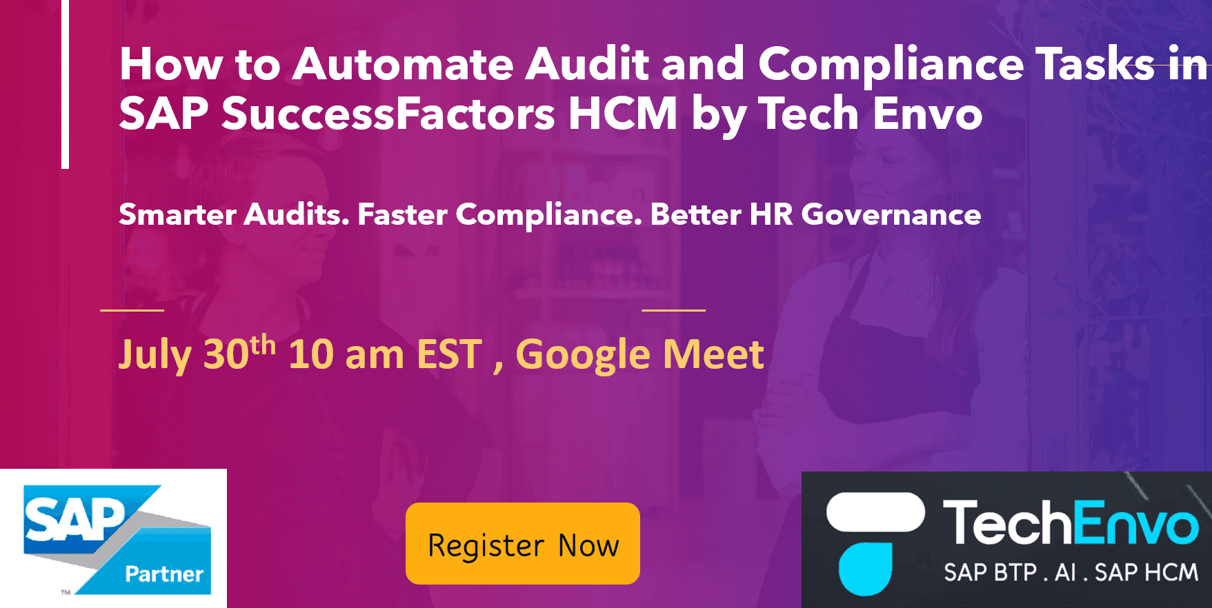 How to Automate Audit and Compliance Tasks in SAP SuccessFactors HCM