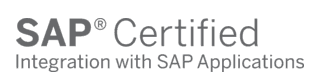 SAP Certified Solutions